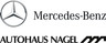 Logo Auto Nagel GmbH & Co. KG